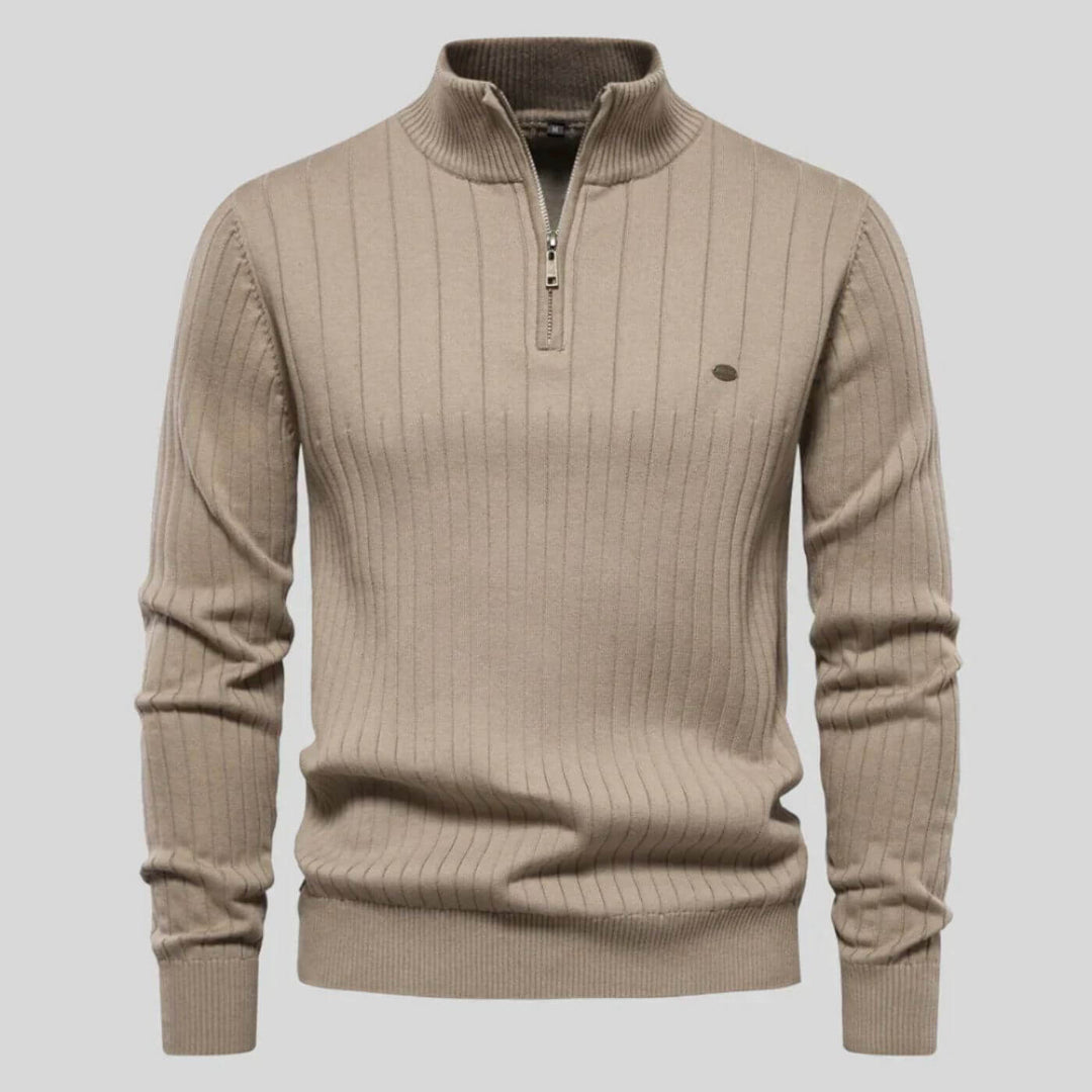 Luke| High Quality Comfort Shirt