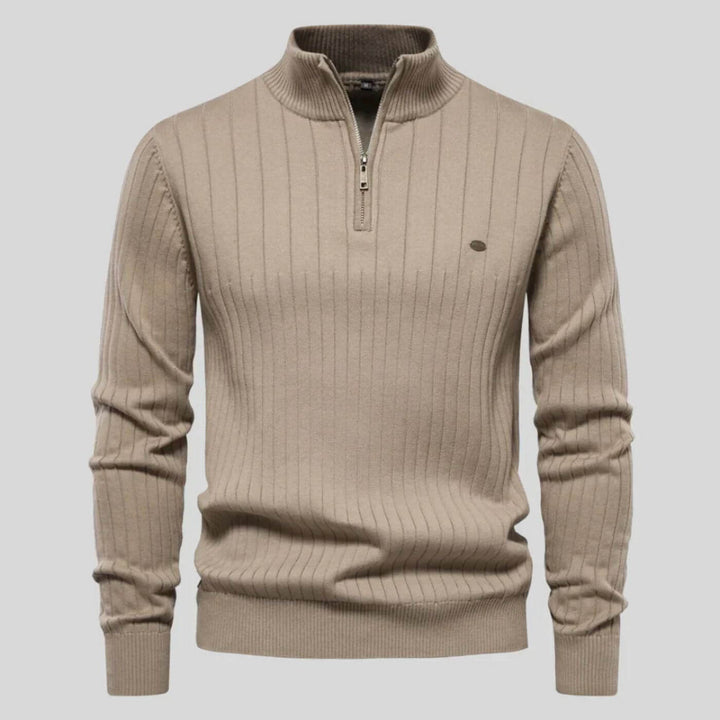 Luke| High Quality Comfort Shirt