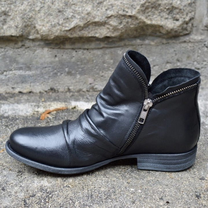 Avalance™| Glinda Ankle Boots