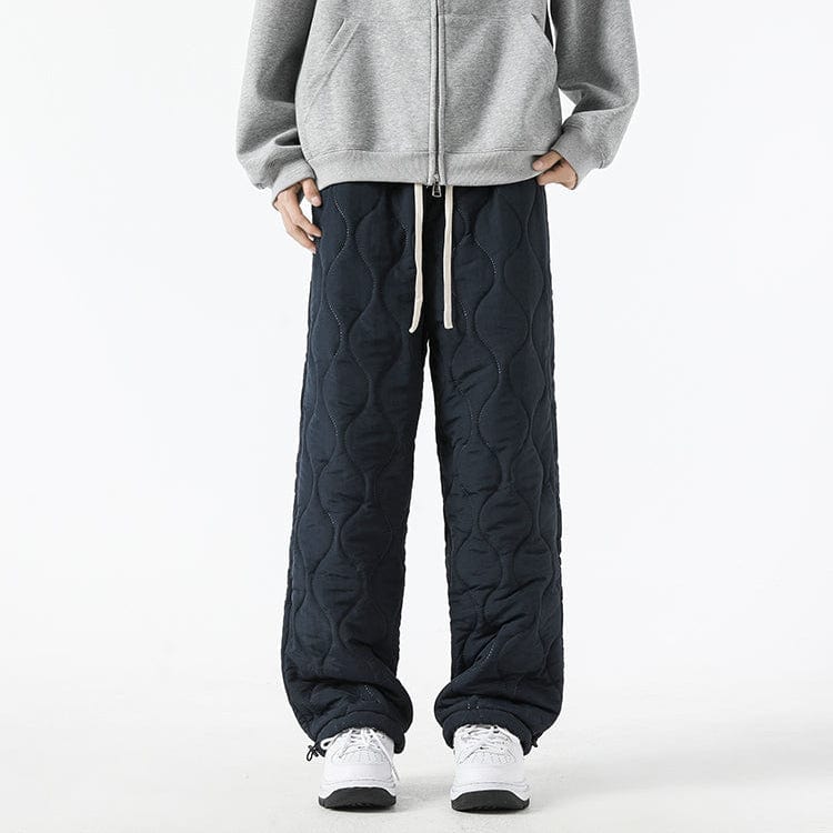 Kane™ | Ultra-Warm Quilted Winter Pants