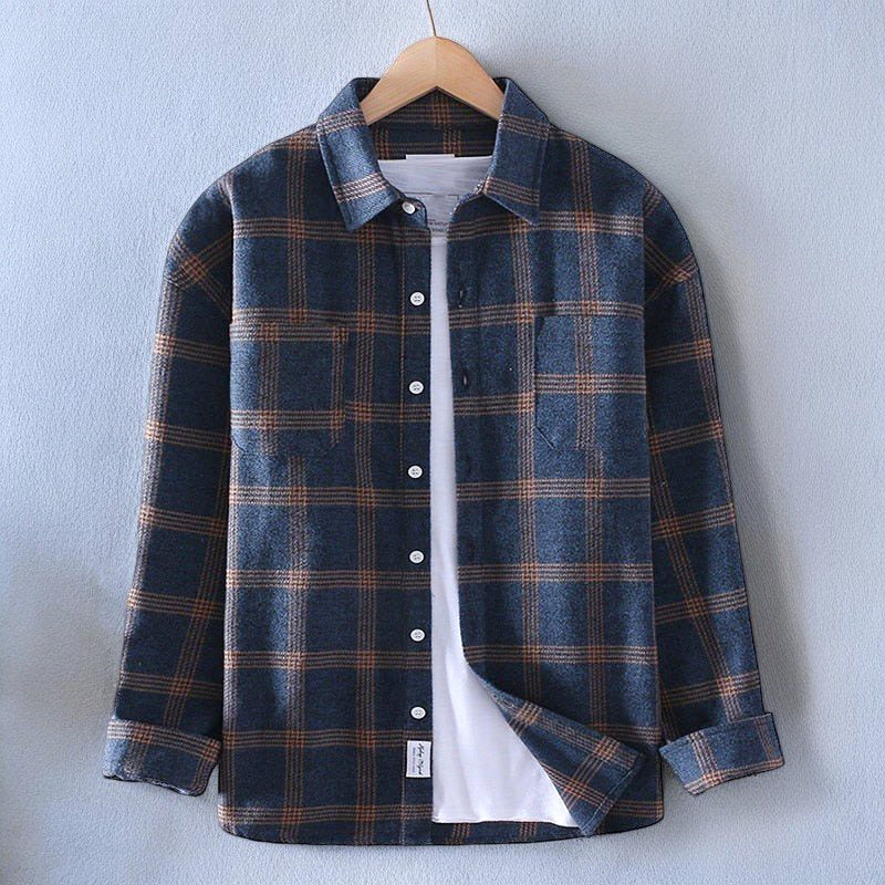 Isaac™ | Casual Shirt for Men