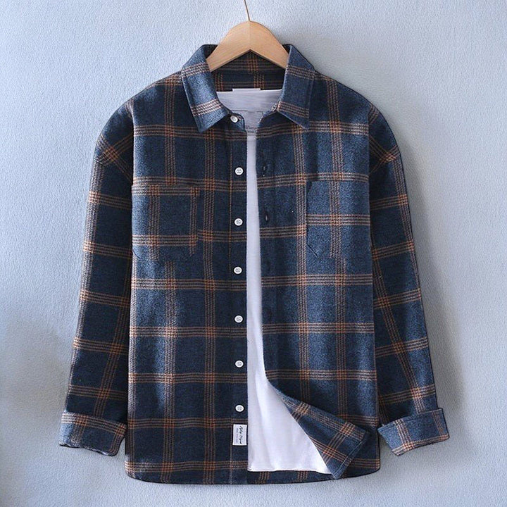 Isaac™ | Casual Shirt for Men