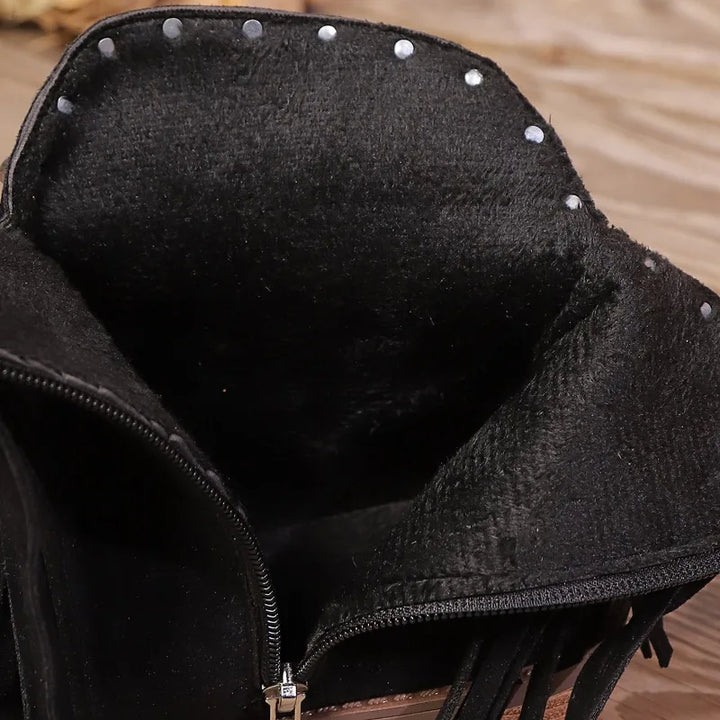 Avalance™| Zaleyna Ankle Boots