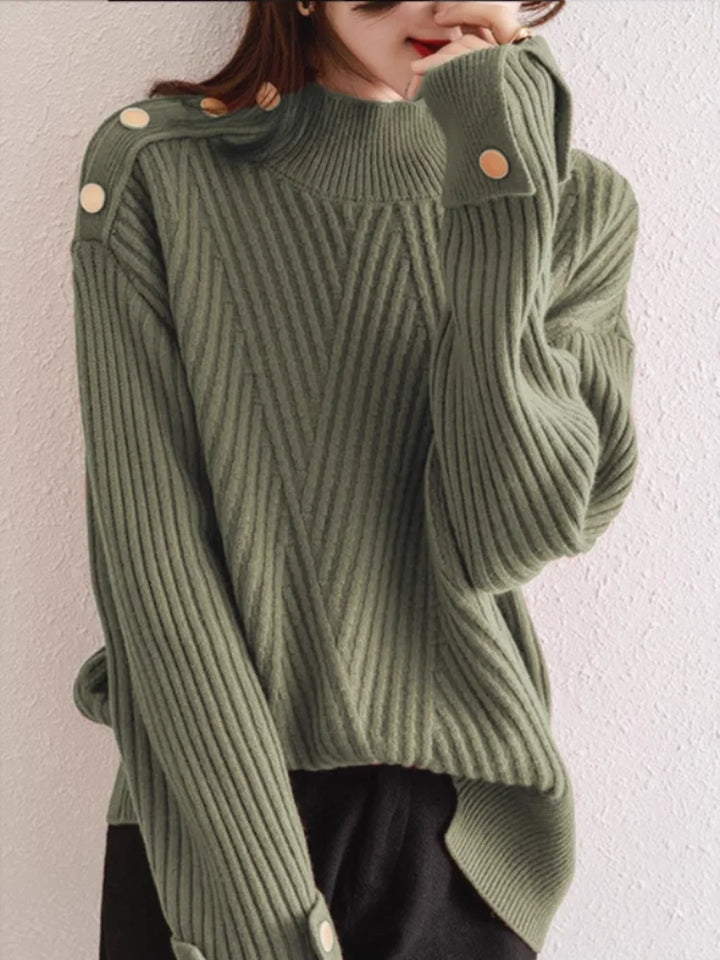 Selene High Neck