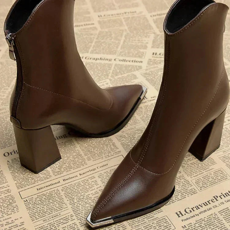 Ava™ -  Comfortable Heels