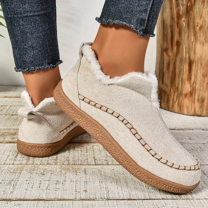 Avalance™| Hera Orthopedic Ankle Boots
