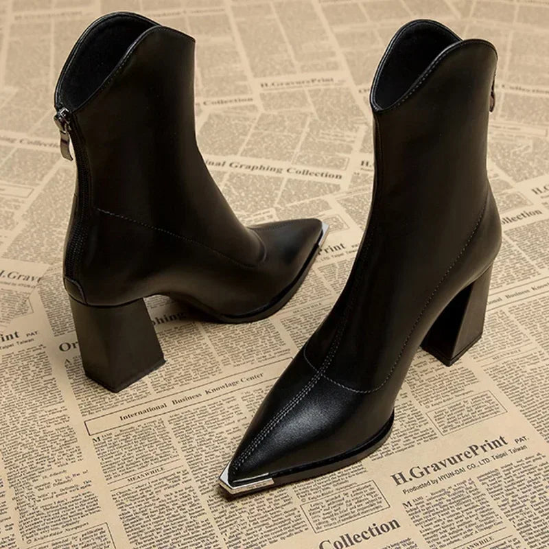 Ava™ -  Comfortable Heels