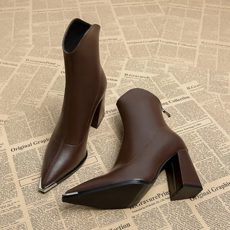 Ava™ -  Comfortable Heels