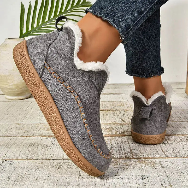 Avalance™| Hera Orthopedic Ankle Boots