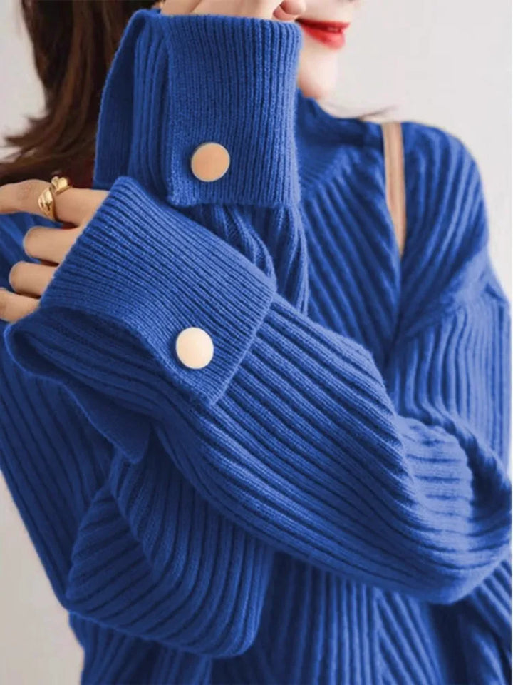 Selene High Neck