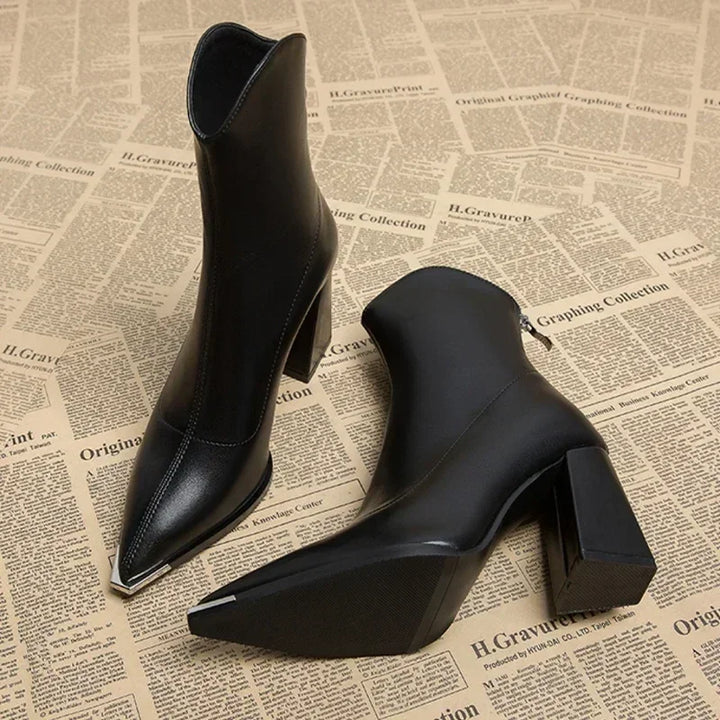 Ava™ -  Comfortable Heels