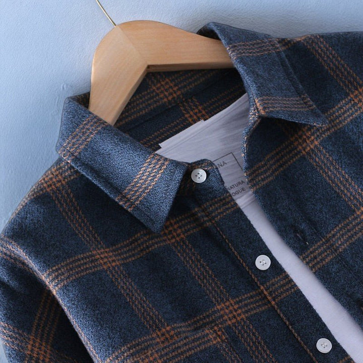 Isaac™ | Casual Shirt for Men