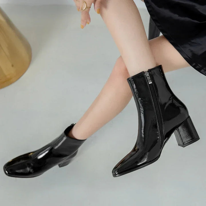 Avalance™| Noelle Ankle Boots