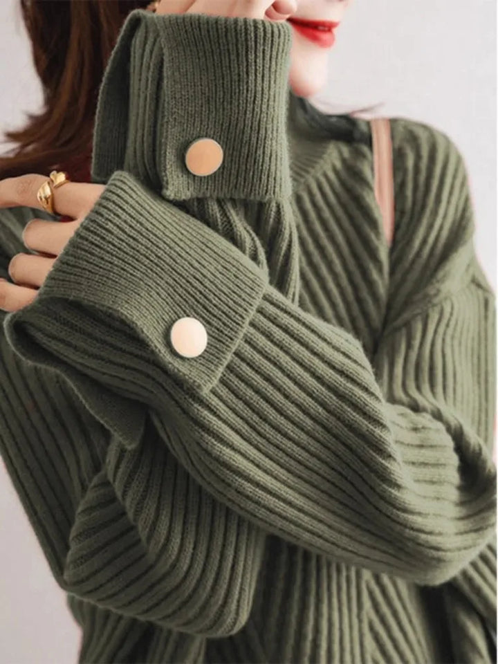 Selene High Neck