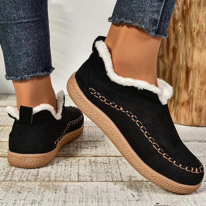 Avalance™| Hera Orthopedic Ankle Boots