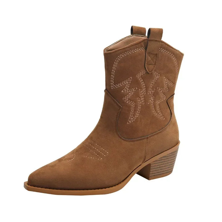 Avalance™| Twilight Vintage Boots