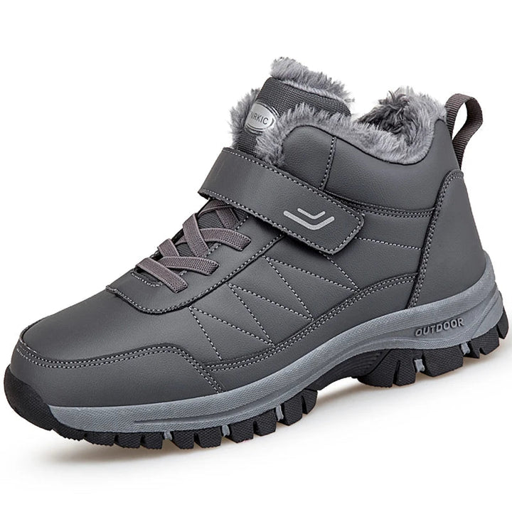 Oliver | Fleece Lining Winter Boots