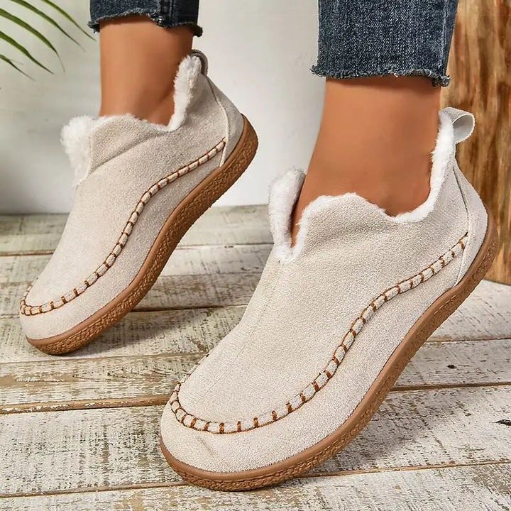Avalance™| Hera Orthopedic Ankle Boots