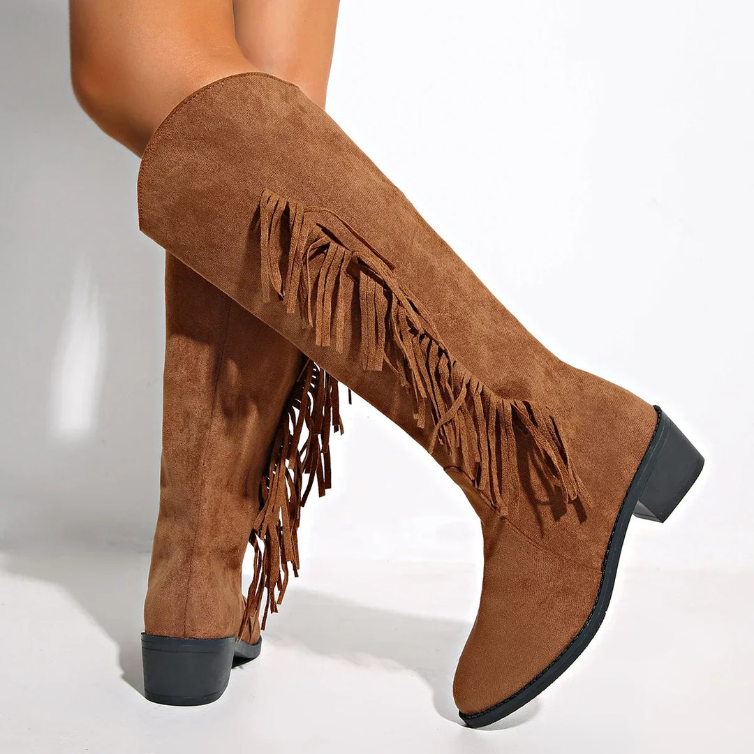 Avalance™| Linda Modern Boots