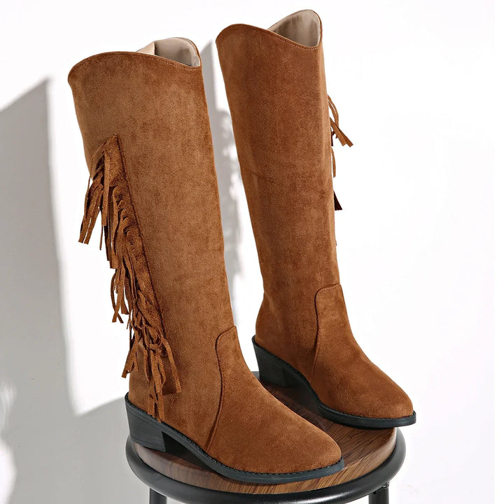 Avalance™| Linda Modern Boots