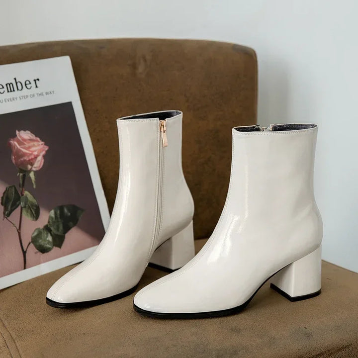 Avalance™| Noelle Ankle Boots