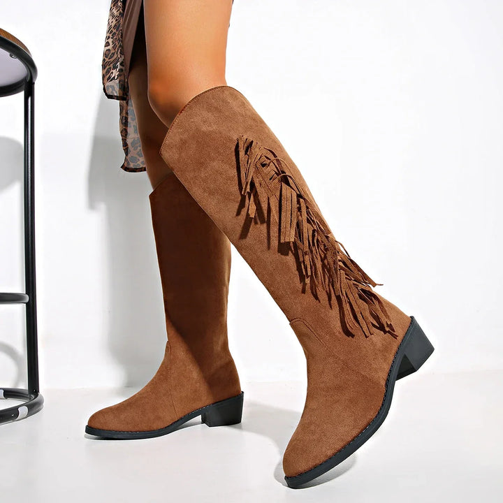 Avalance™| Linda Modern Boots