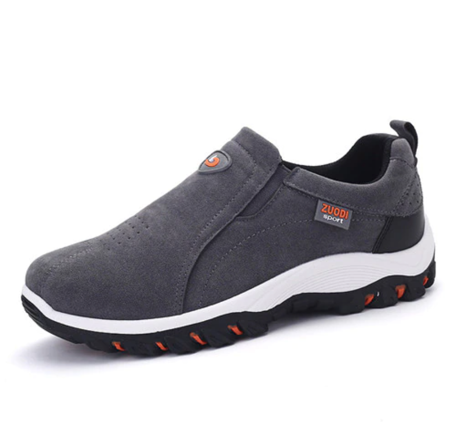 Harrison | Stylish Slip-On Sports Shoes