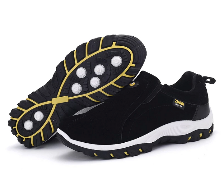 Harrison | Stylish Slip-On Sports Shoes