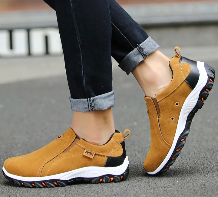 Harrison | Stylish Slip-On Sports Shoes