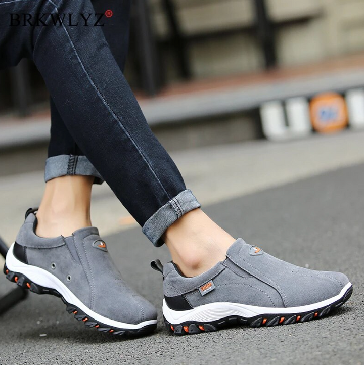 Harrison | Stylish Slip-On Sports Shoes
