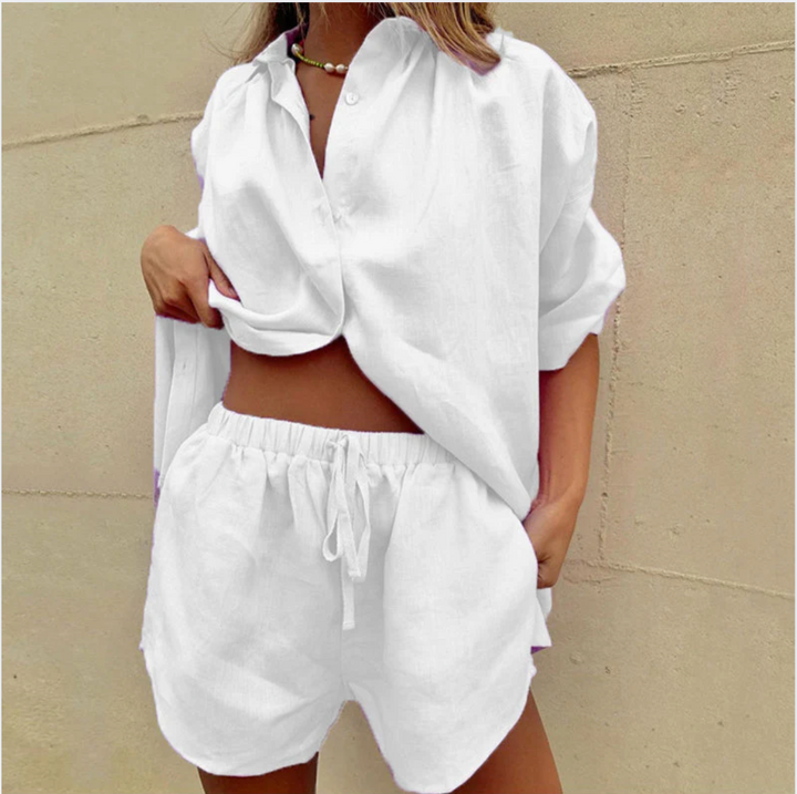 Bella Stride| MOANA™ - Two-Piece Set