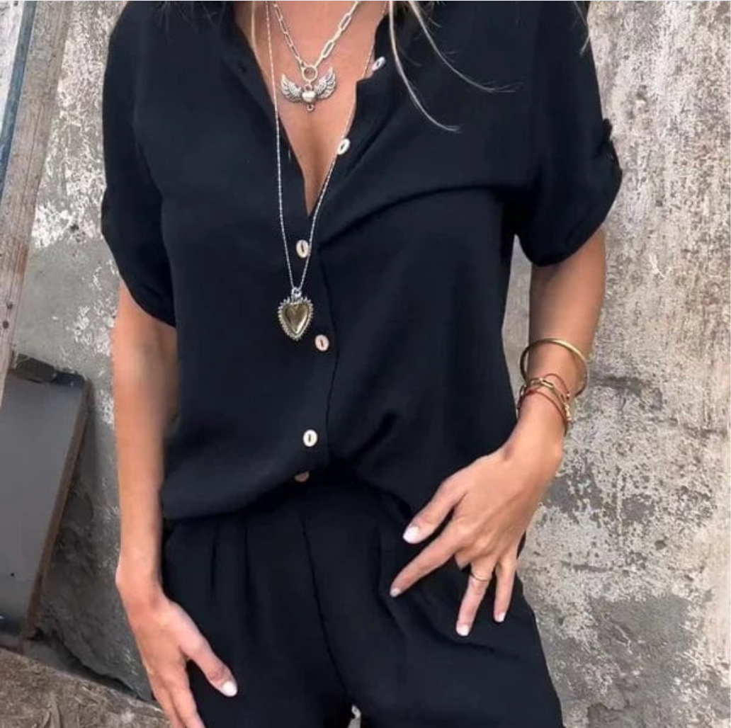Bella Stride| NOA - Two-Piece Blend Set