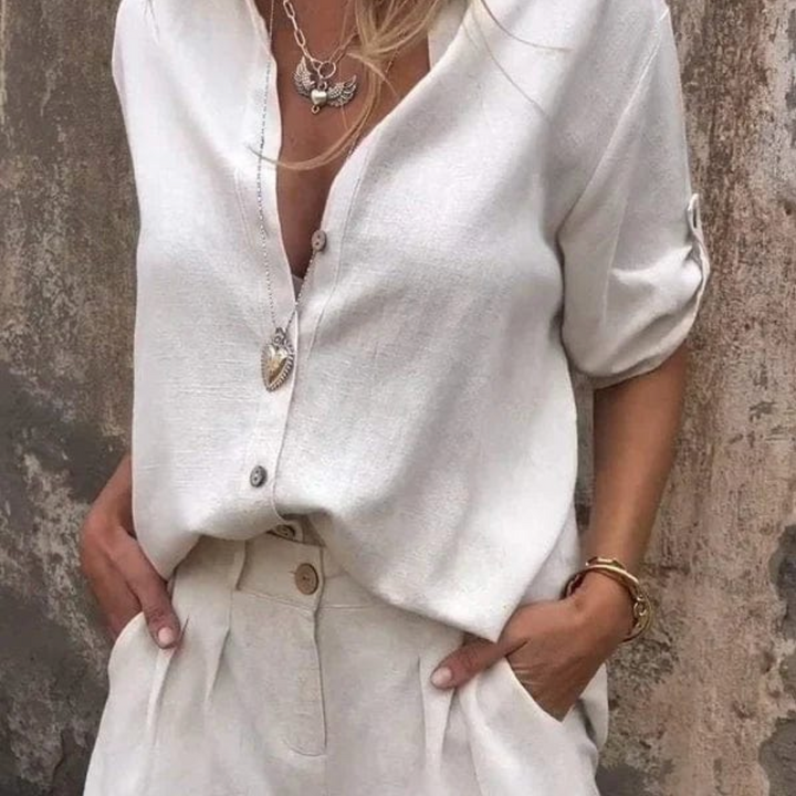 Bella Stride| NOA - Two-Piece Blend Set