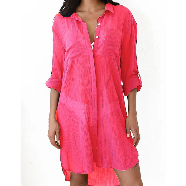 Bella Stride| Florence - Cover Up Beach Dress