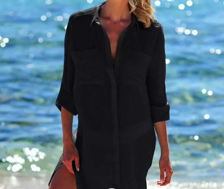Bella Stride| Florence - Cover Up Beach Dress