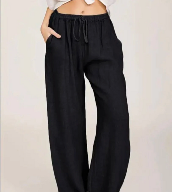 Bella Stride| PALMA - lightweight pants