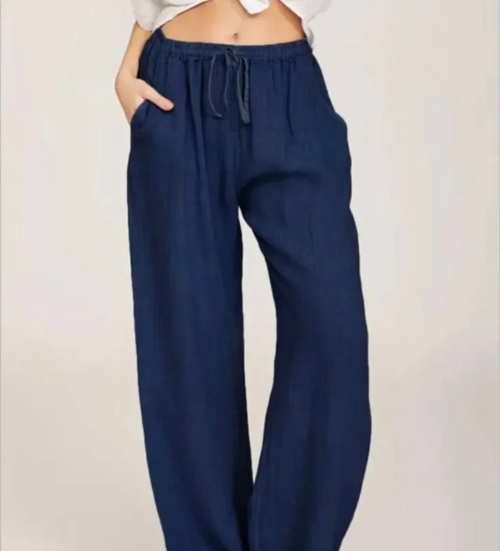 Bella Stride| PALMA - lightweight pants