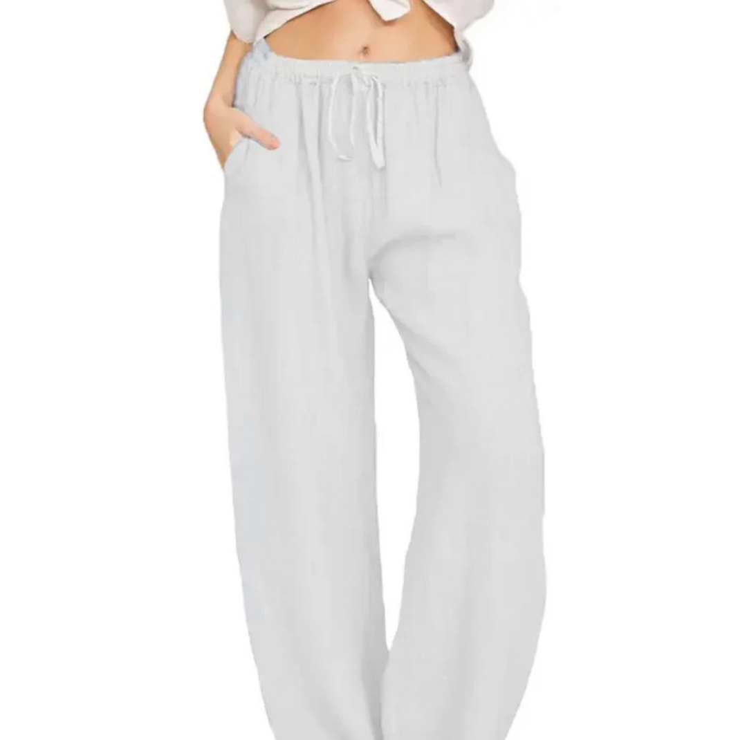Bella Stride| PALMA - lightweight pants