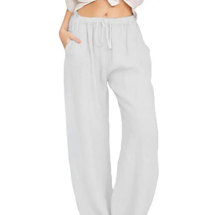 Bella Stride| PALMA - lightweight pants