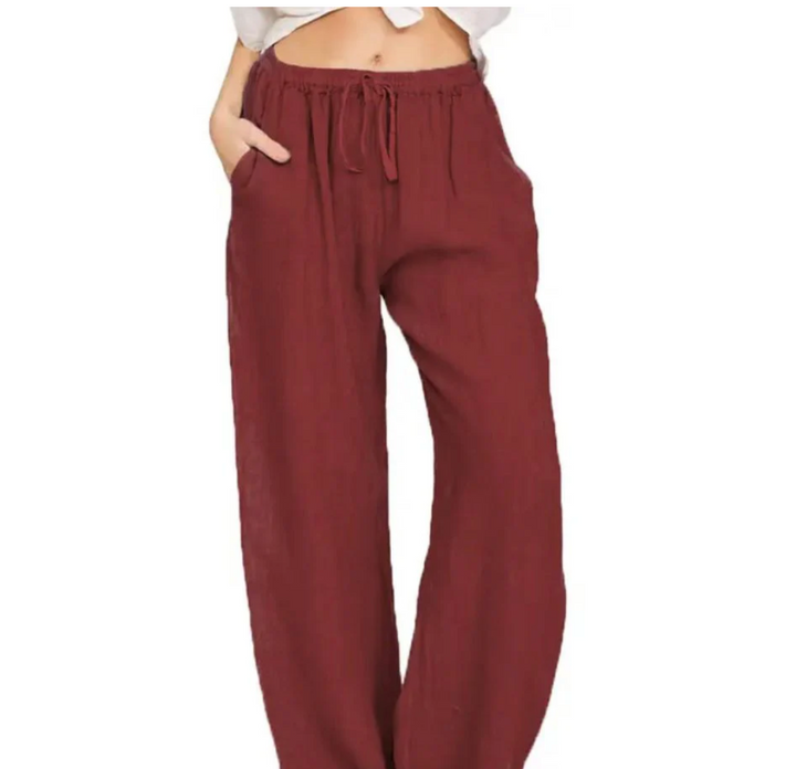 Bella Stride| PALMA - lightweight pants