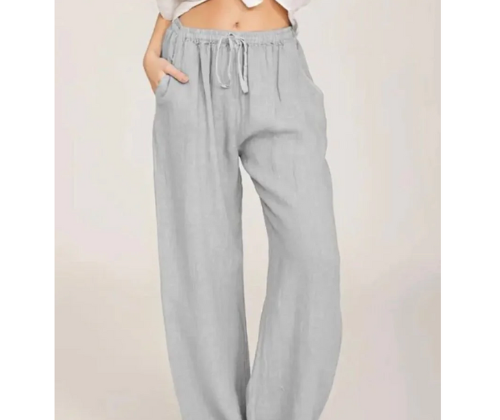Bella Stride| PALMA - lightweight pants