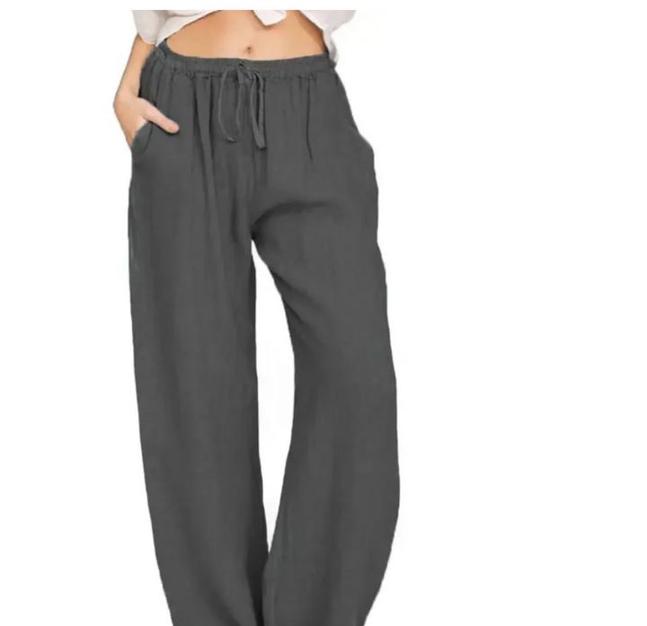 Bella Stride| PALMA - lightweight pants