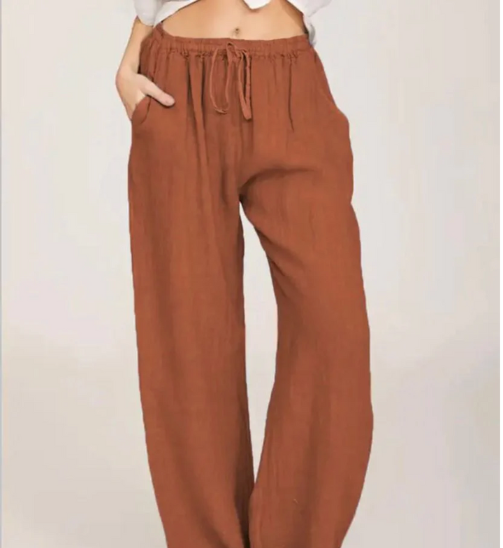 Bella Stride| PALMA - lightweight pants