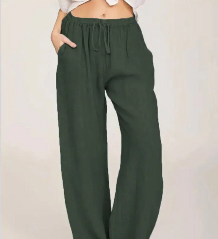 Bella Stride| PALMA - lightweight pants