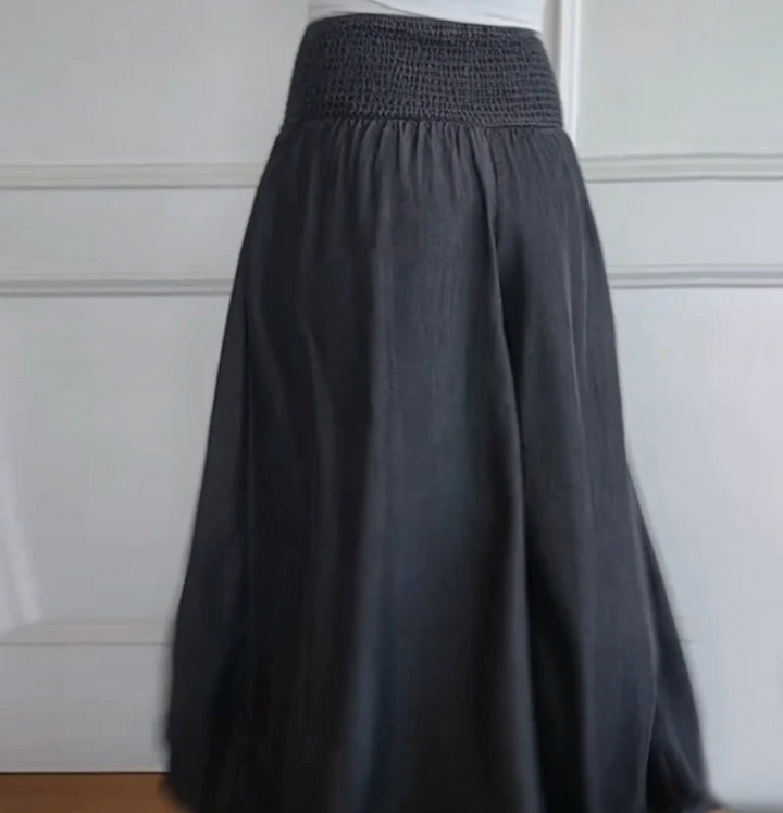 Bella Stride| MIRA™ - Pants with Elastic Waist