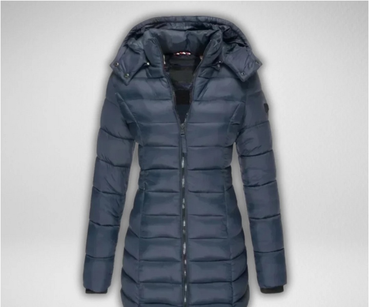 Bella Stride| Bernadette- Insulated Winter Jacket
