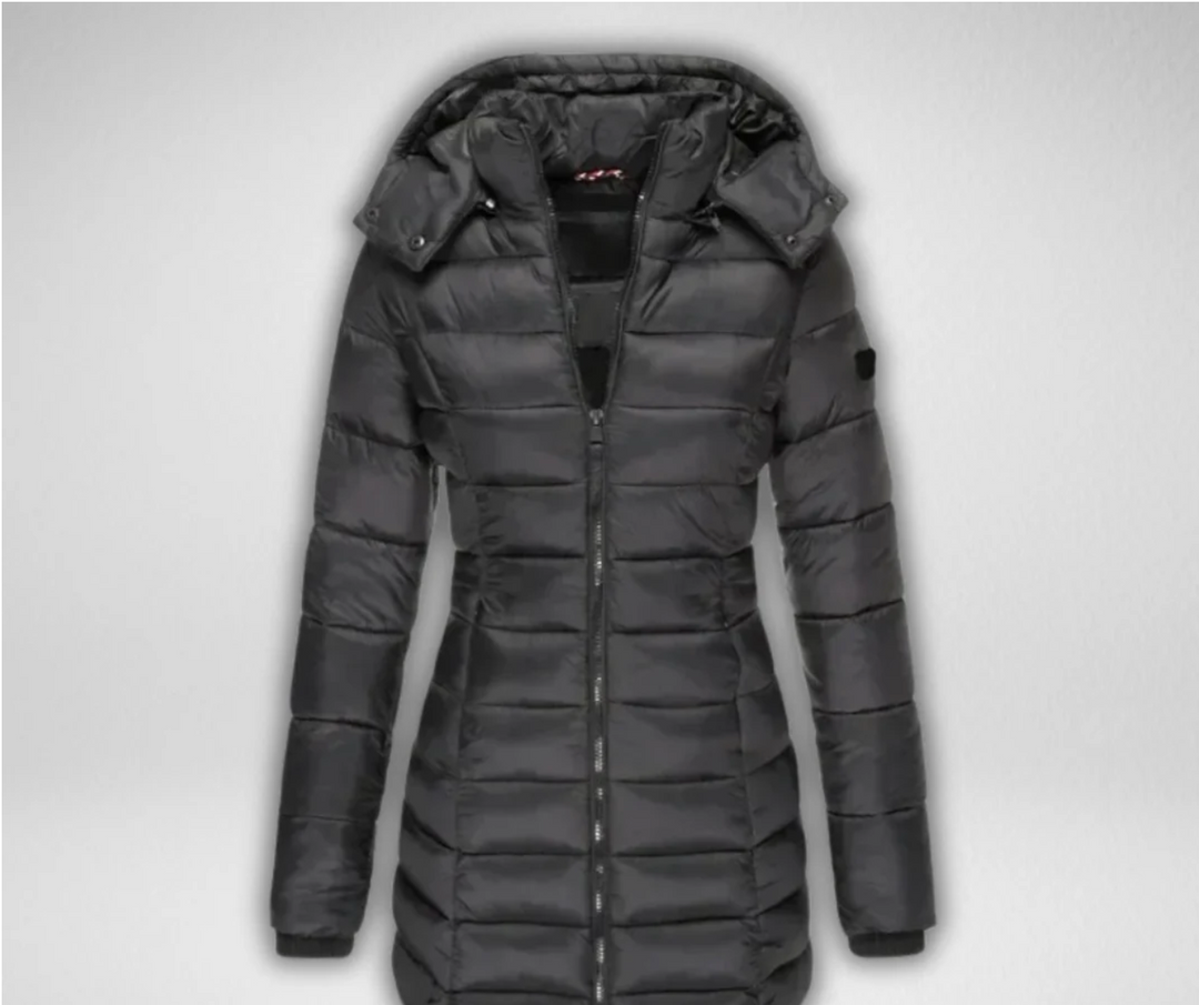 Bella Stride| Bernadette- Insulated Winter Jacket