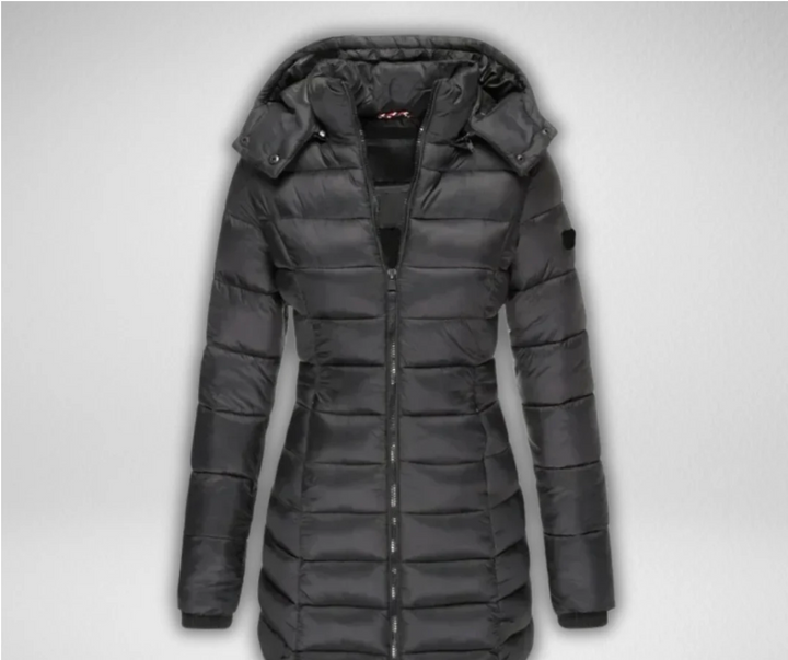 Bella Stride| Bernadette- Insulated Winter Jacket