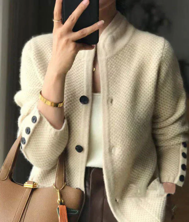 Bella Stride| Gina™- Cozy Vest