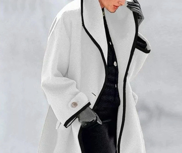 Bella Stride| Bella Stride- Yara- Elegant Trench